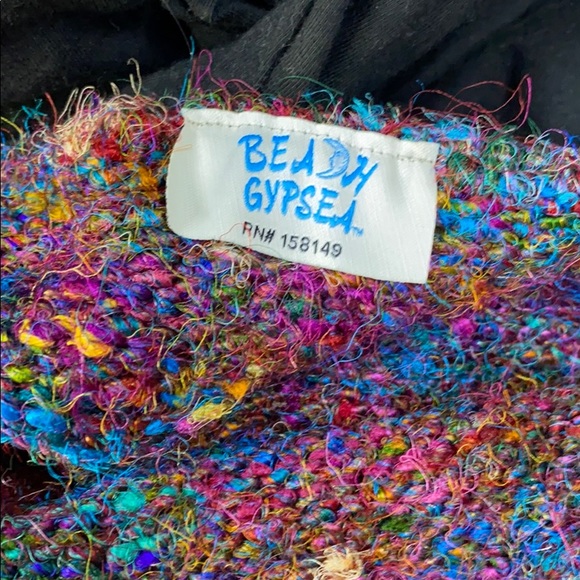 Knit caps - Picture 2 of 5